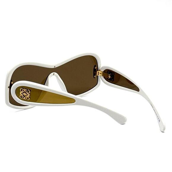 NEW!!! LOEWE Sunglasses LW40131I 25G Authentic - Picture 12 of 13